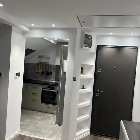 Apartament Mansarda Venus Ramnicu Valcea Exterior photo