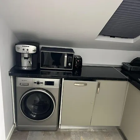 Apartament Mansarda Venus Ramnicu Valcea Exterior photo