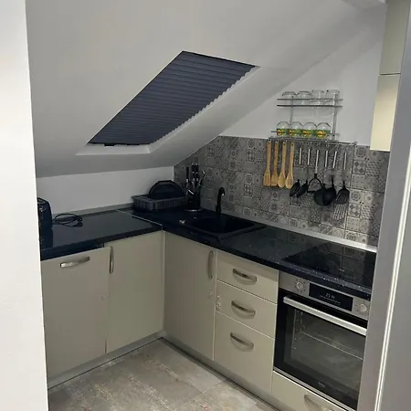 Apartament Mansarda Venus Ramnicu Valcea Exterior photo