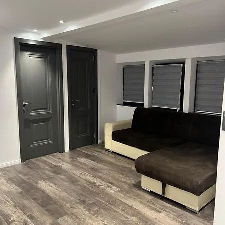 Apartament Mansarda Venus Ramnicu Valcea Exterior photo