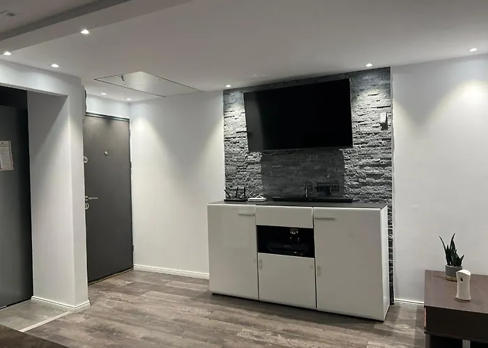 Apartament Mansarda Venus