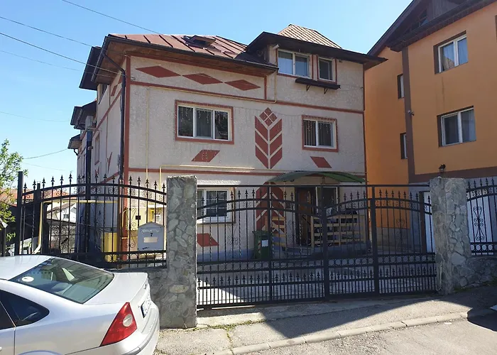 Apartament Mansarda Venus