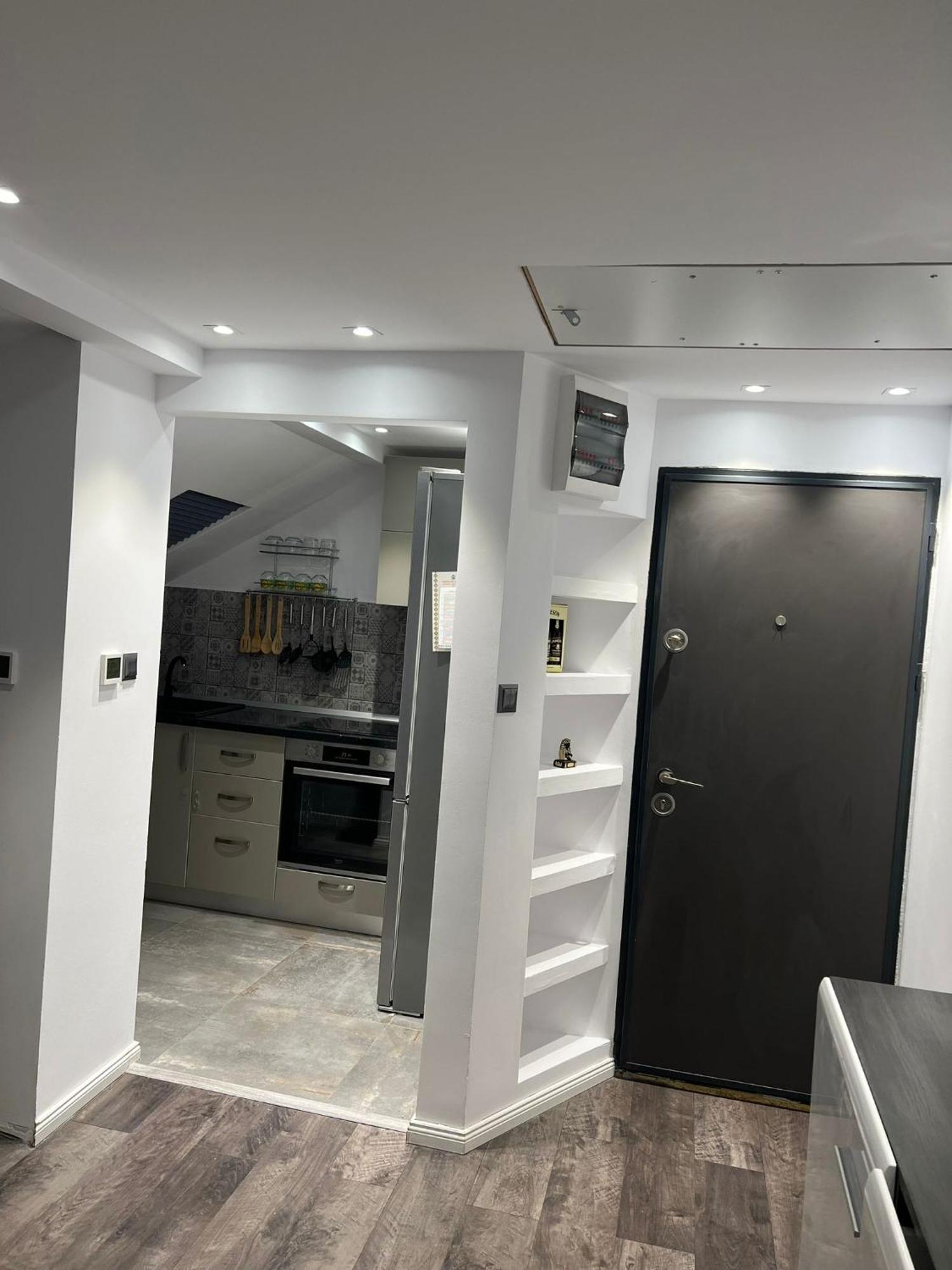 Mansarda Venus Apartment Ramnicu Valcea