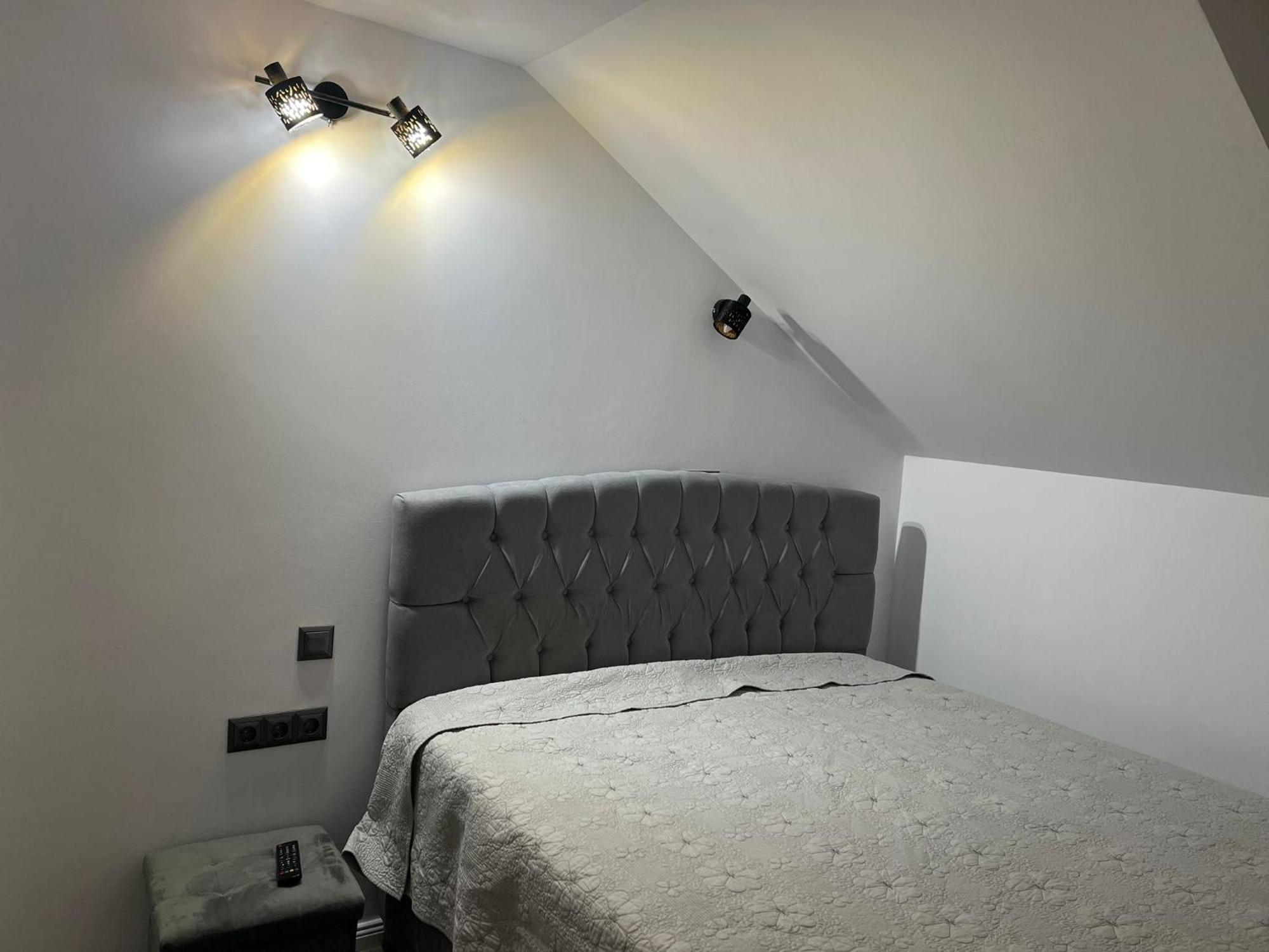 Mansarda Venus Apartment