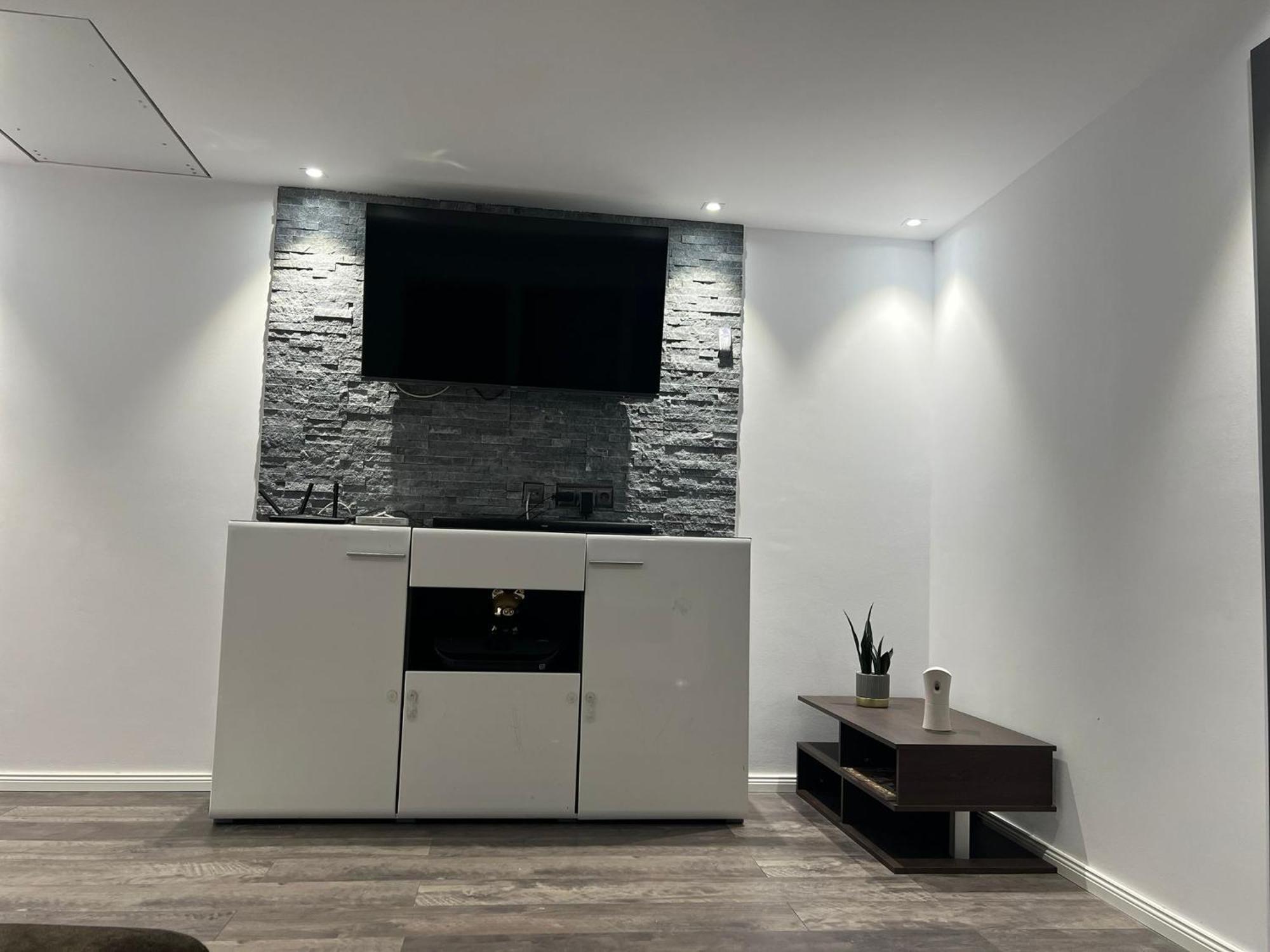 Mansarda Venus Apartment *